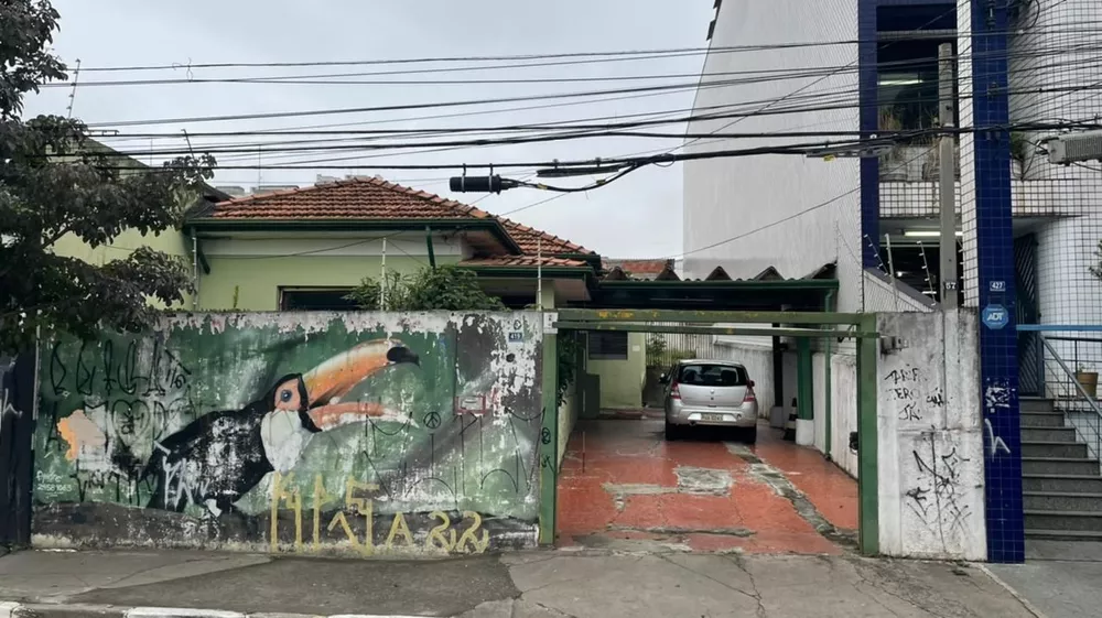 Loja-Salão para alugar com 3 quartos, 151m² - Foto 8