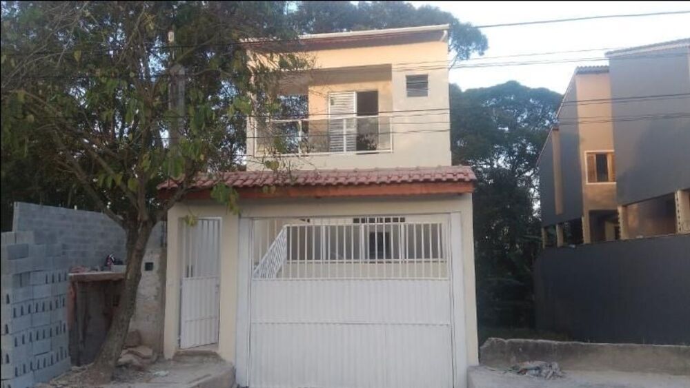 Sobrado, 3 quartos, 125 m² - Foto 1