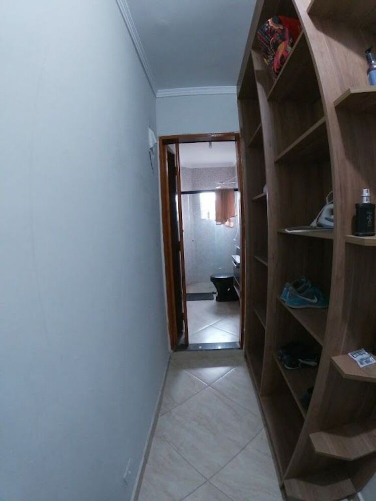 Sobrado, 3 quartos, 125 m² - Foto 8
