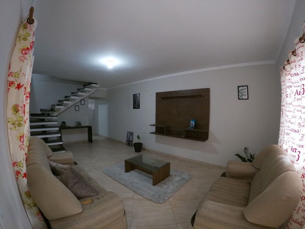 Sobrado, 3 quartos, 125 m² - Foto 23