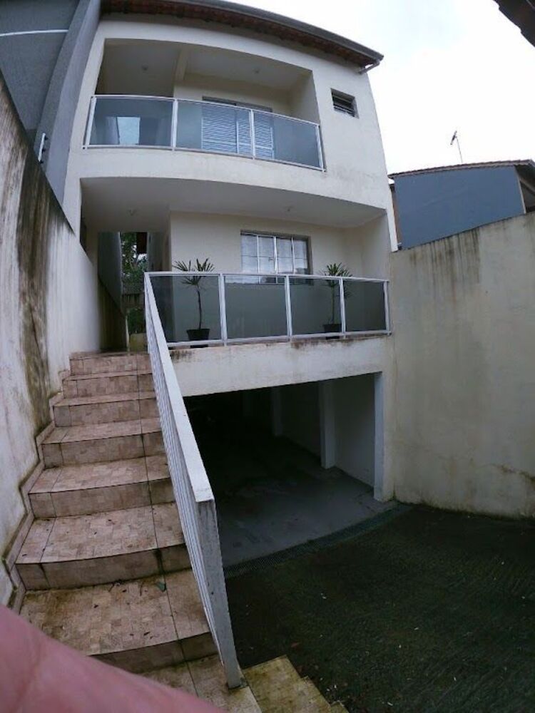 Sobrado, 3 quartos, 125 m² - Foto 14