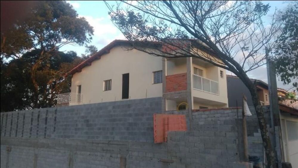 Sobrado, 3 quartos, 125 m² - Foto 6