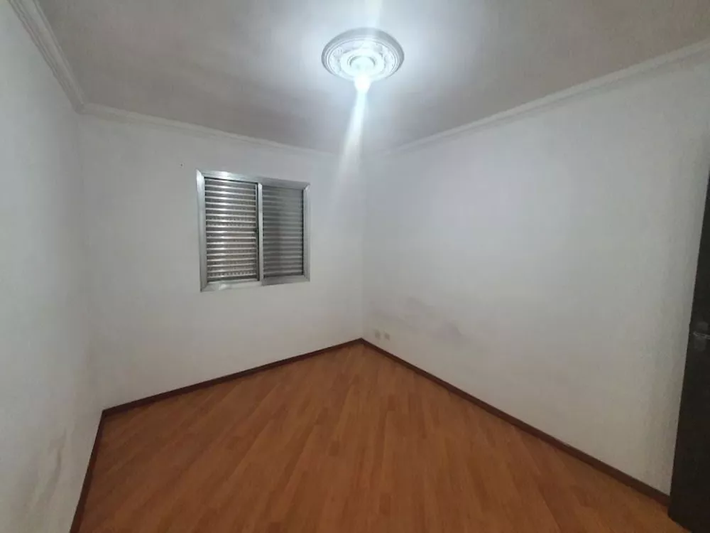 Apartamento à venda com 2 quartos, 60m² - Foto 3