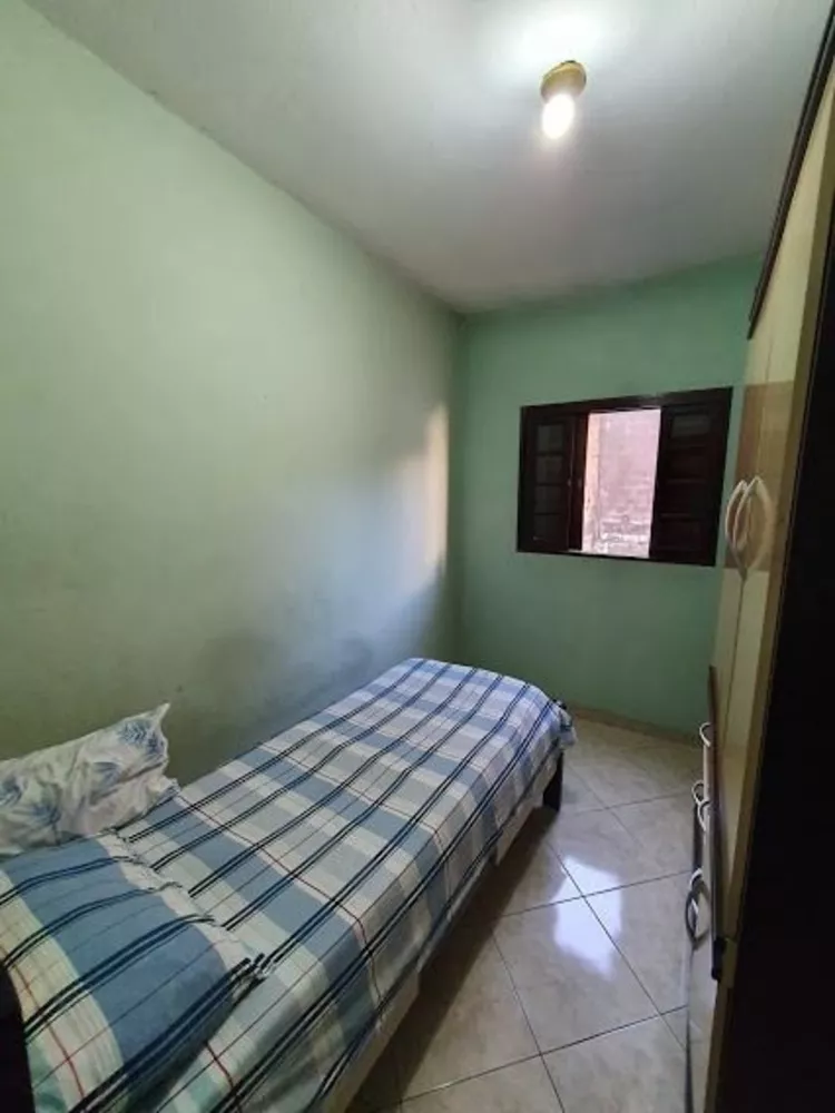 Sobrado à venda com 3 quartos, 276m² - Foto 2