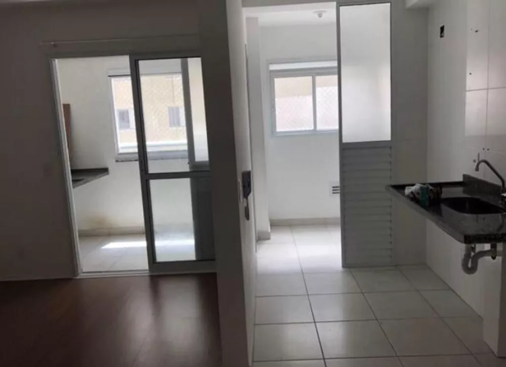 Apartamento à venda com 2 quartos, 54m² - Foto 1