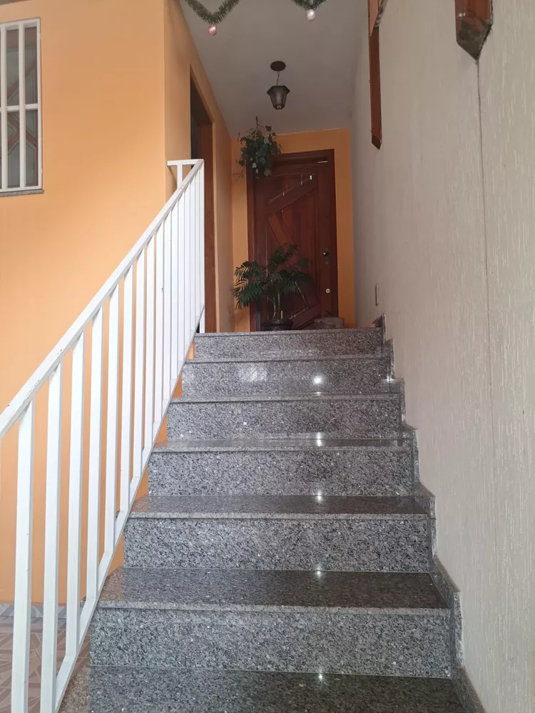 Sobrado à venda com 3 quartos, 184m² - Foto 3