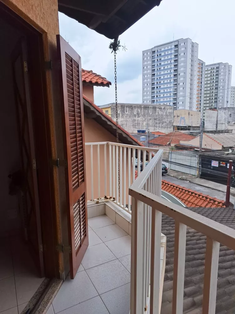 Sobrado à venda com 3 quartos, 184m² - Foto 5