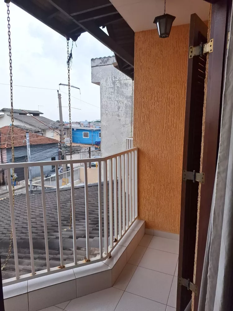 Sobrado à venda com 3 quartos, 184m² - Foto 6