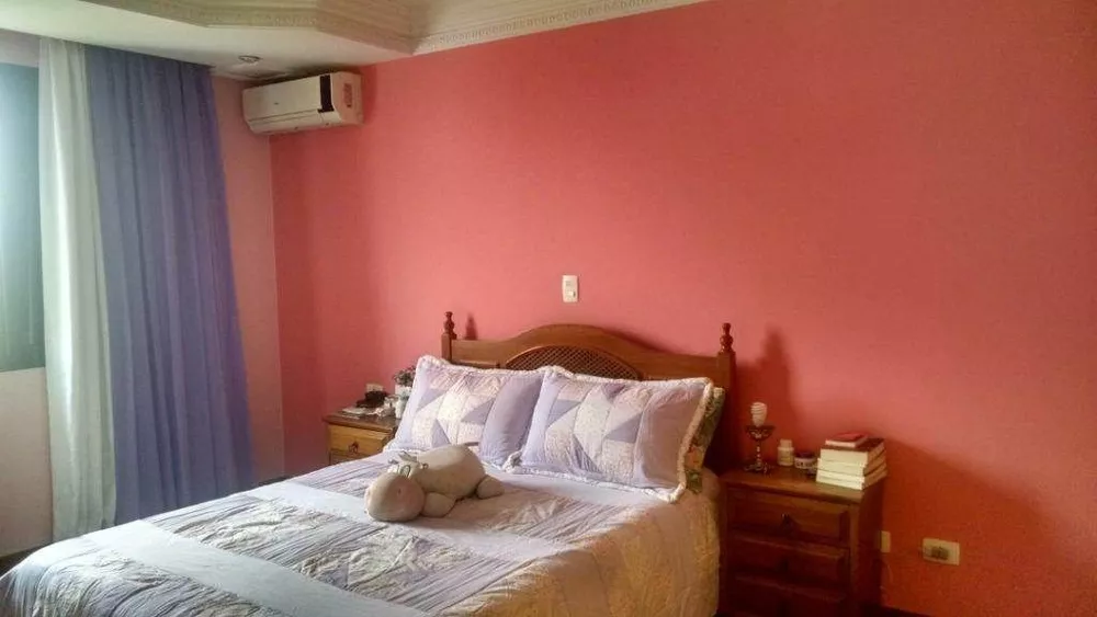 Apartamento à venda com 4 quartos, 350m² - Foto 9