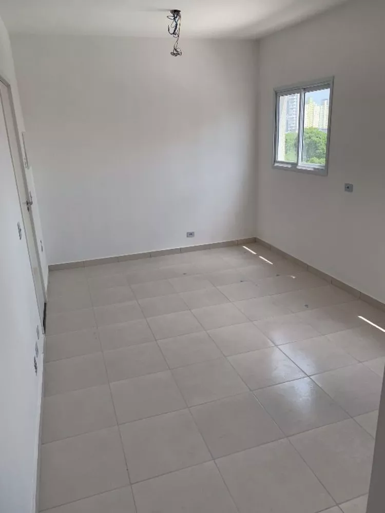 Apartamento à venda, 30m² - Foto 4