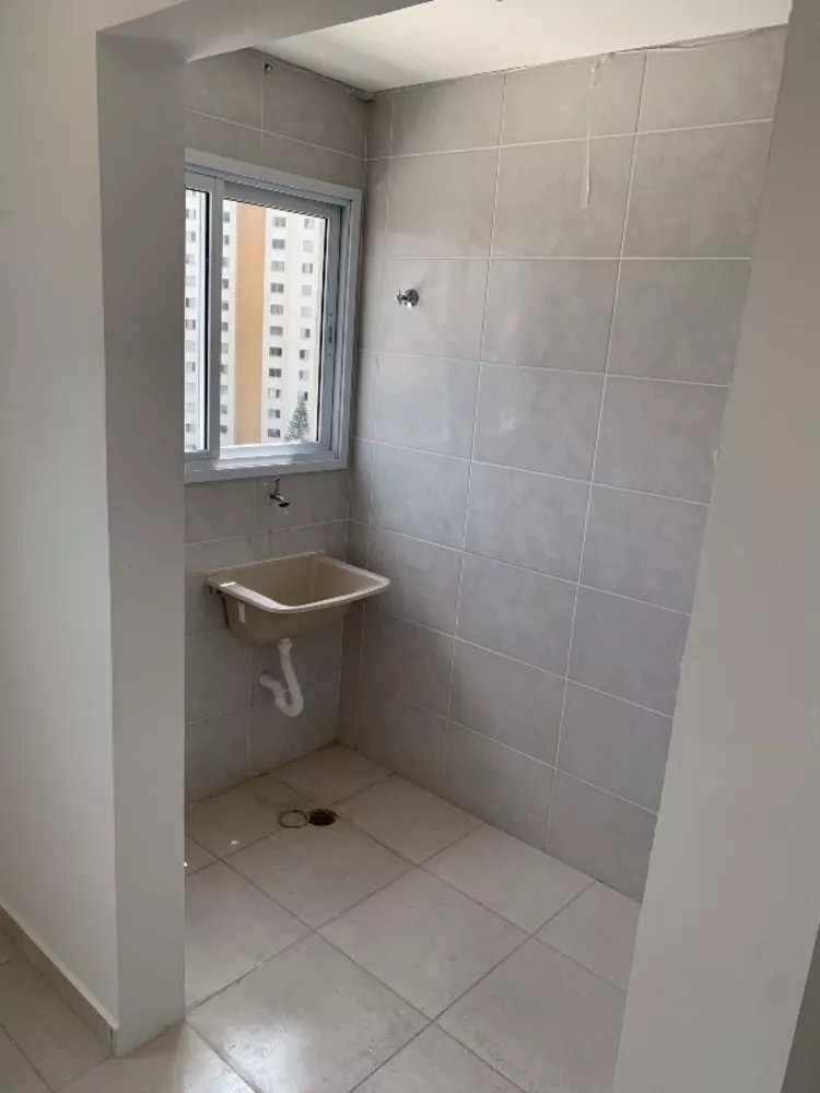 Apartamento à venda, 30m² - Foto 3