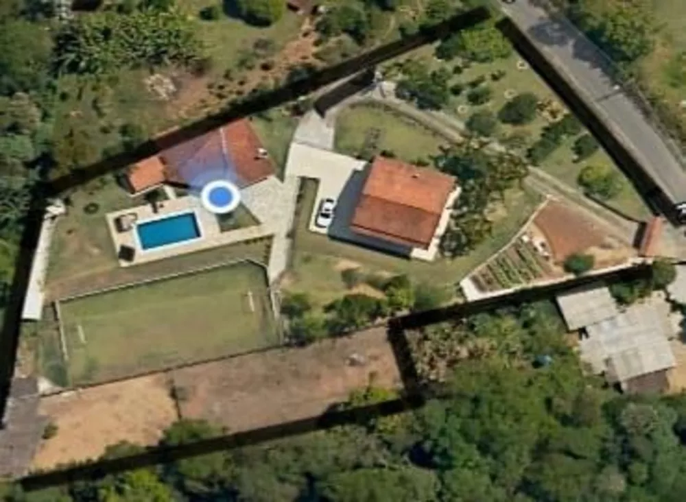 Fazenda à venda com 3 quartos, 44000m² - Foto 1