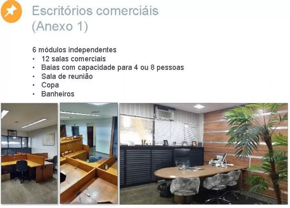 Depósito-Galpão-Armazém à venda, 5512m² - Foto 7