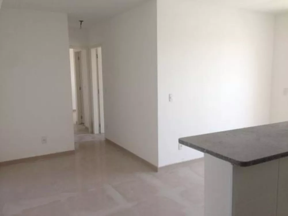 Apartamento à venda com 2 quartos, 66m² - Foto 1