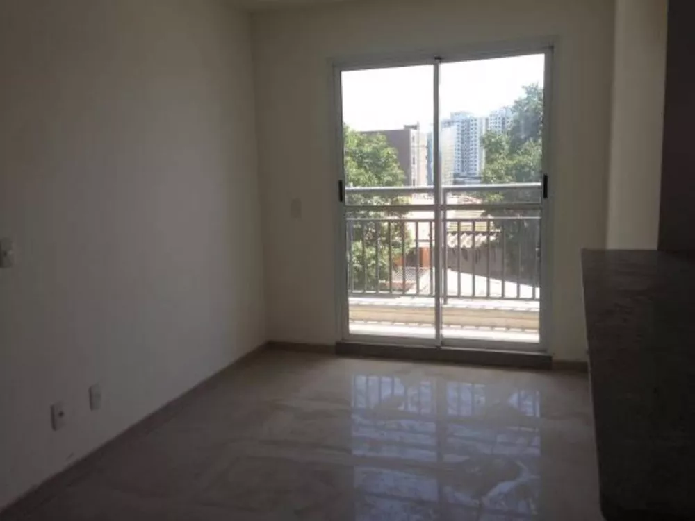 Apartamento à venda com 2 quartos, 66m² - Foto 6