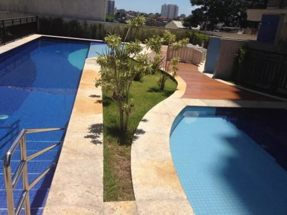 Apartamento à venda com 2 quartos, 66m² - Foto 7