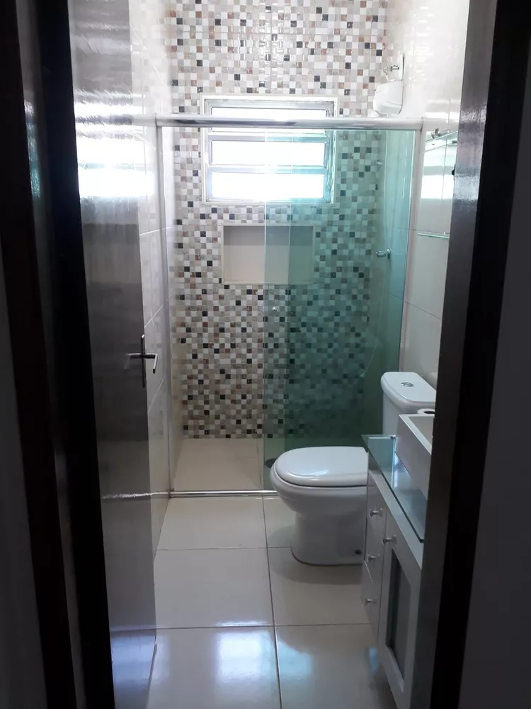 Casa de Condomínio à venda com 2 quartos, 107m² - Foto 6