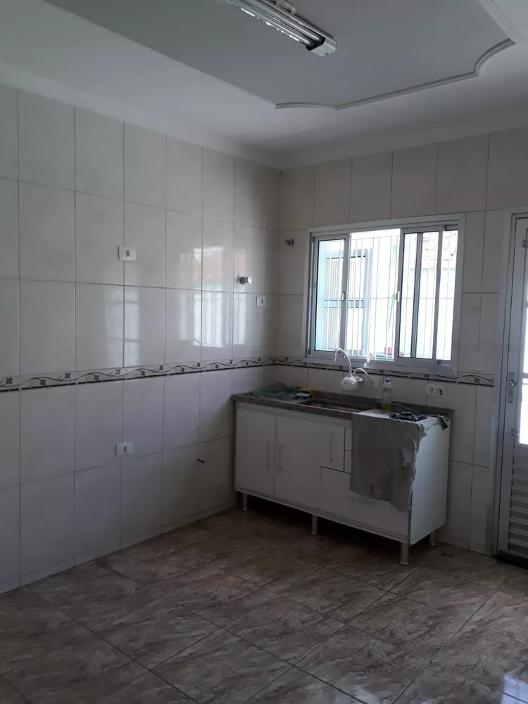 Casa de Condomínio à venda com 2 quartos, 107m² - Foto 11