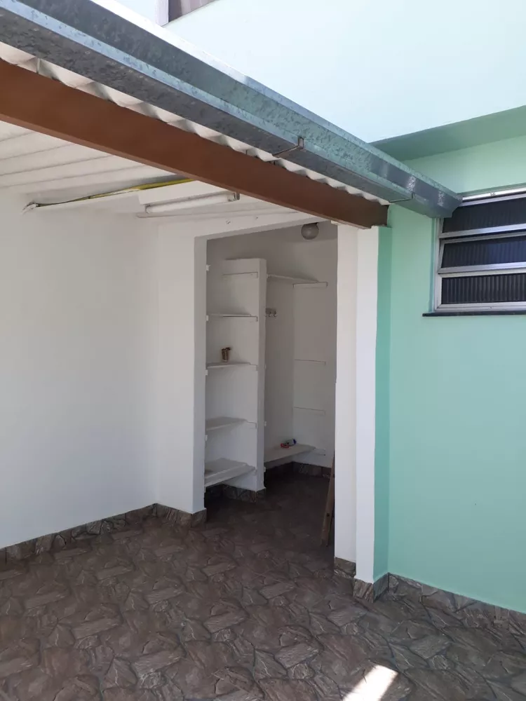 Casa de Condomínio à venda com 2 quartos, 107m² - Foto 12