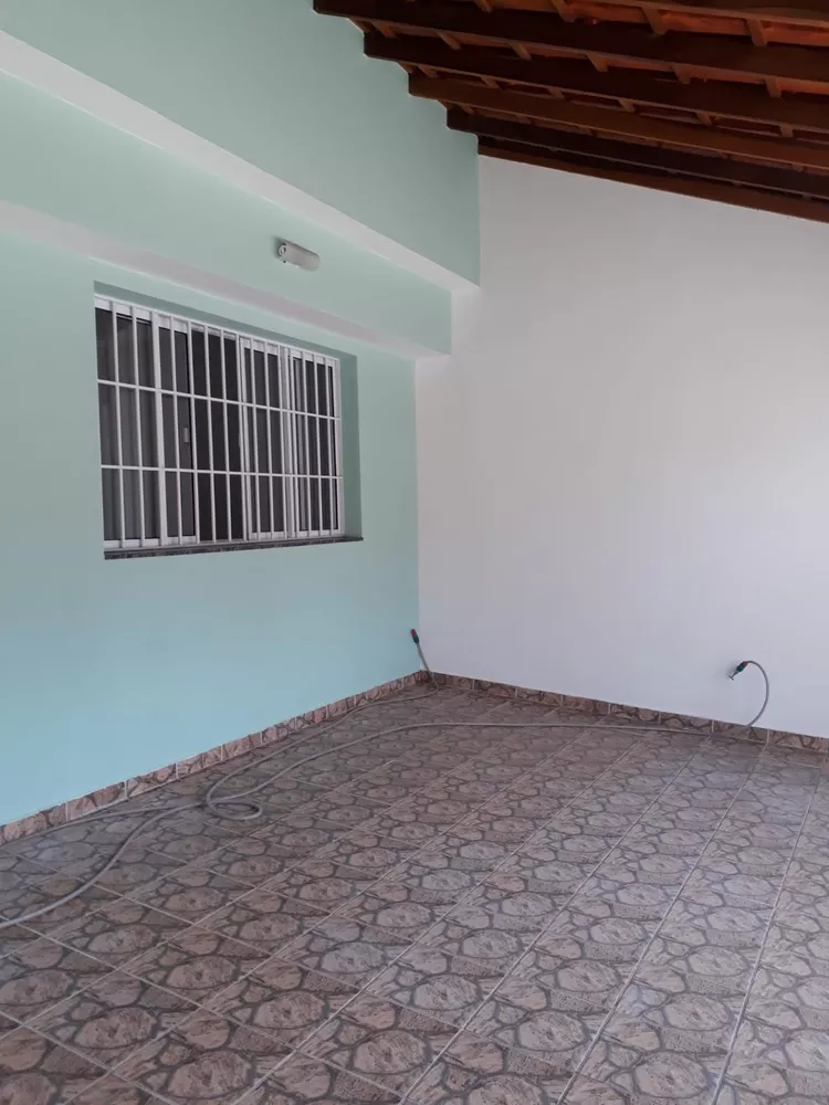 Casa de Condomínio à venda com 2 quartos, 107m² - Foto 3