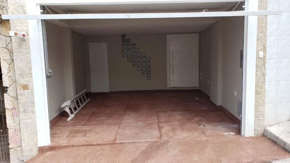 Sobrado à venda com 2 quartos, 120m² - Foto 6