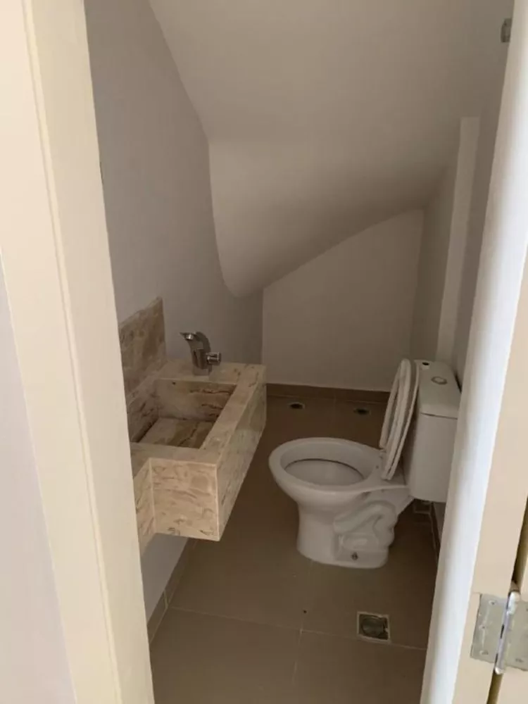 Sobrado à venda com 2 quartos, 120m² - Foto 7