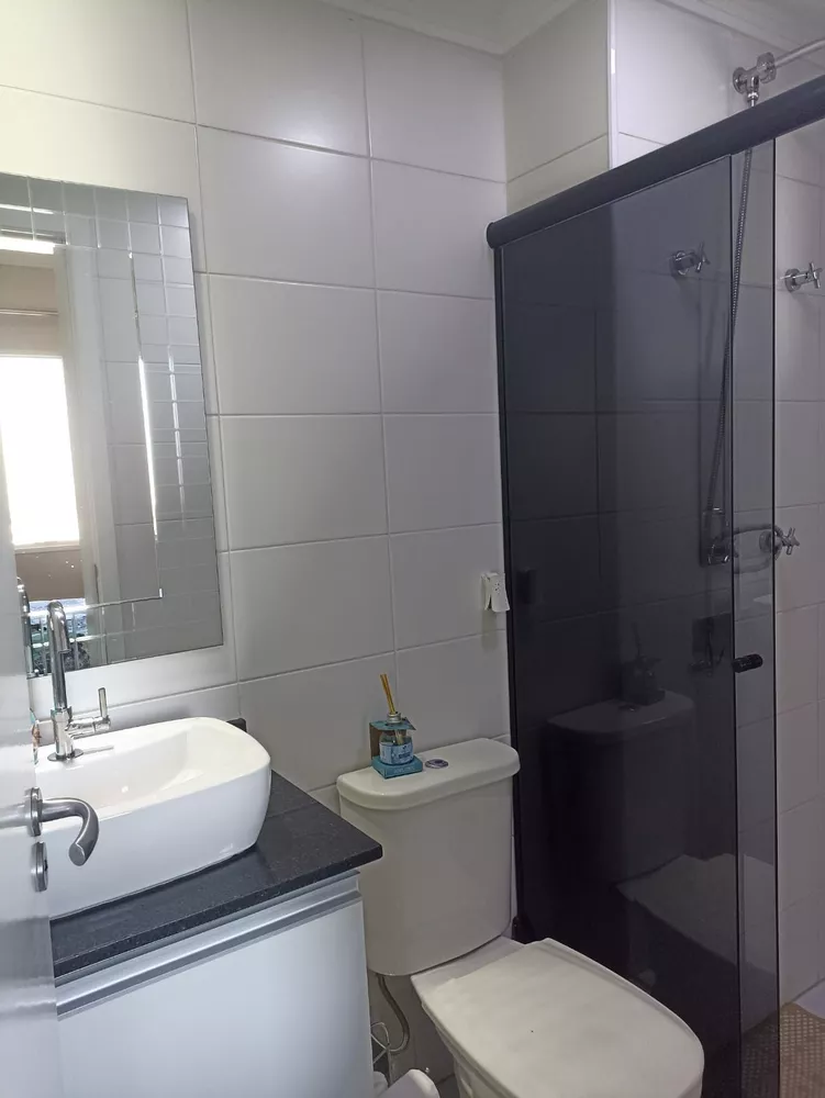 Apartamento à venda com 3 quartos, 69m² - Foto 4