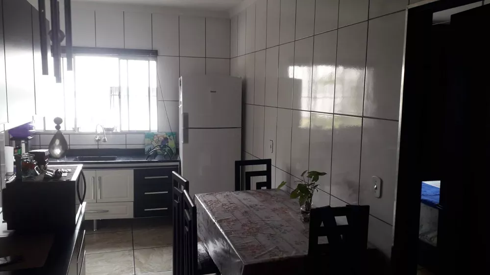 Sobrado à venda com 2 quartos, 84m² - Foto 7