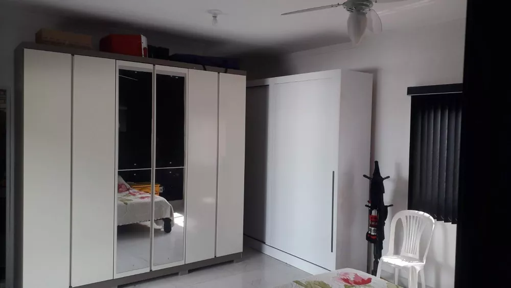 Sobrado à venda com 2 quartos, 84m² - Foto 6