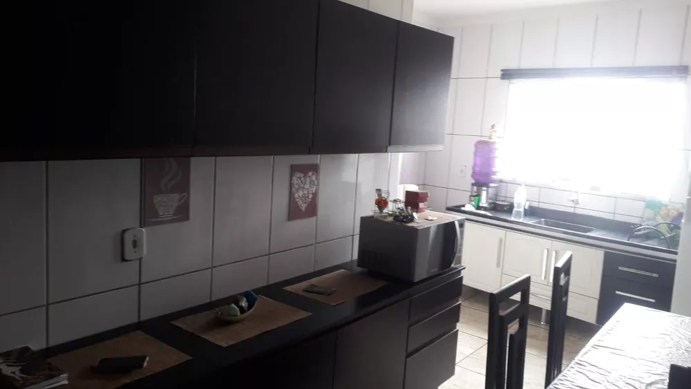 Sobrado à venda com 2 quartos, 84m² - Foto 8