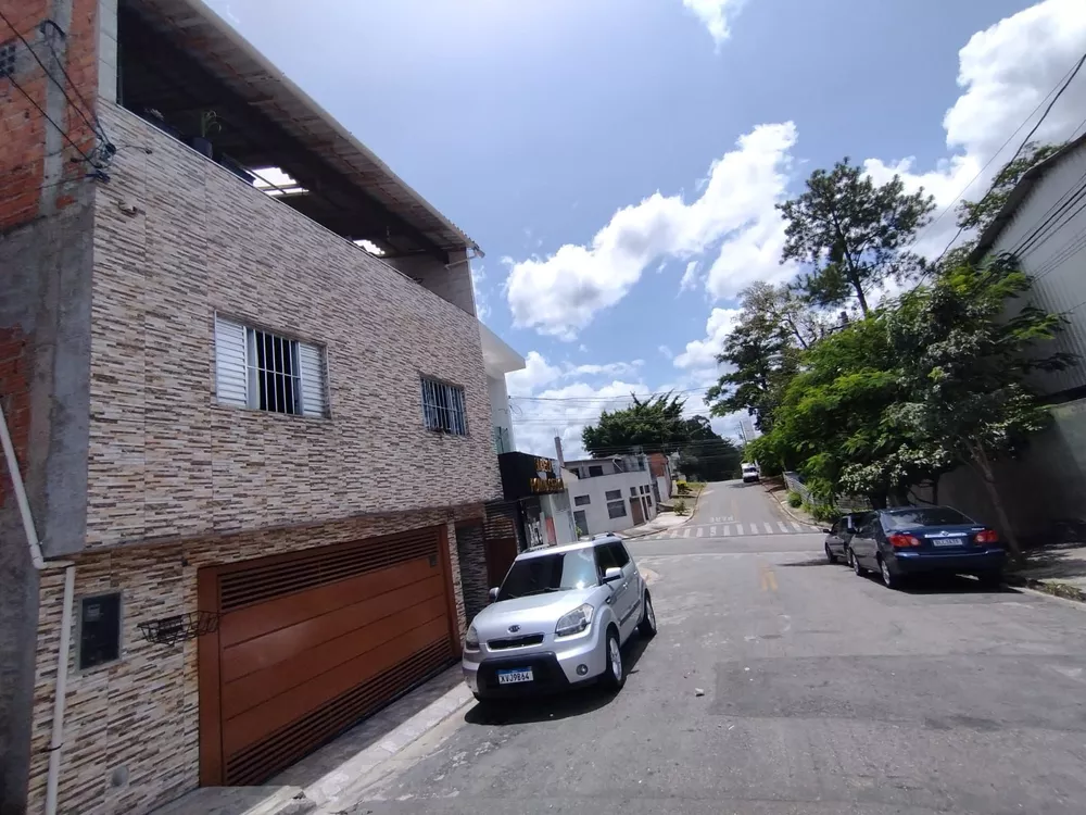 Sobrado à venda com 2 quartos, 84m² - Foto 4