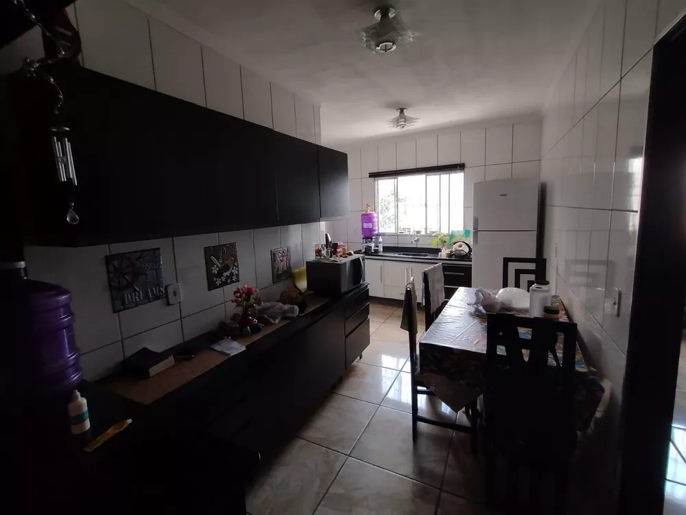 Sobrado à venda com 2 quartos, 84m² - Foto 3