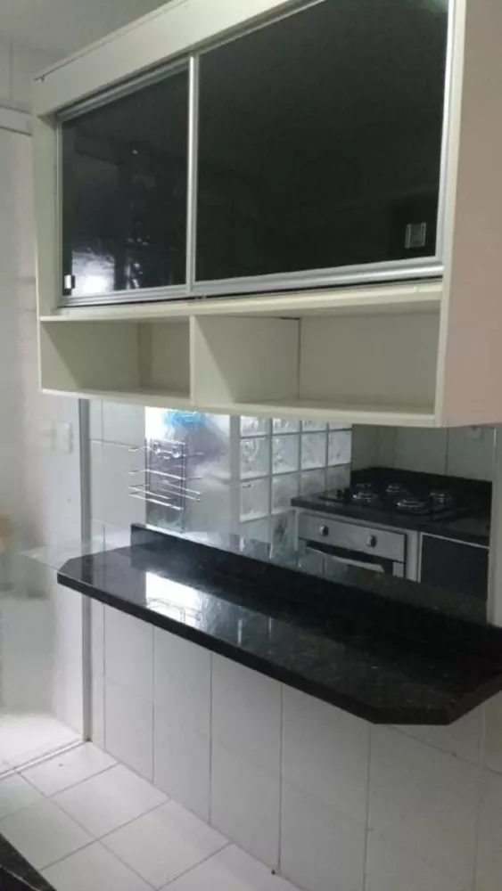 Apartamento à venda com 2 quartos, 48m² - Foto 4