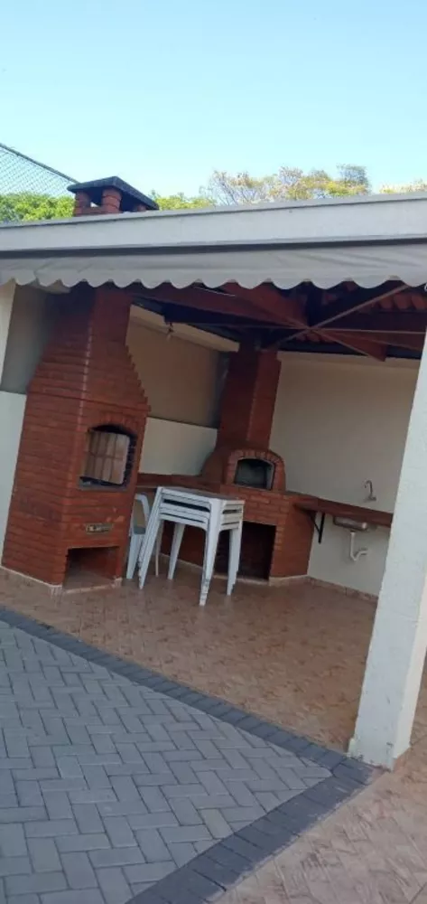 Apartamento à venda com 2 quartos, 48m² - Foto 2