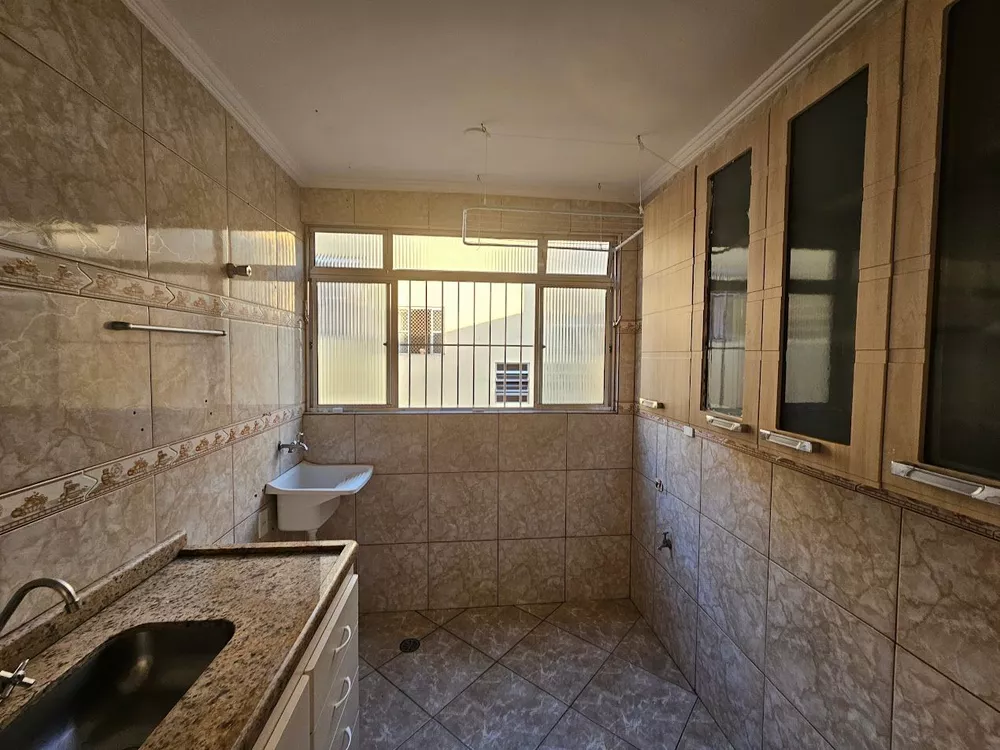 Apartamento à venda com 2 quartos, 50m² - Foto 1