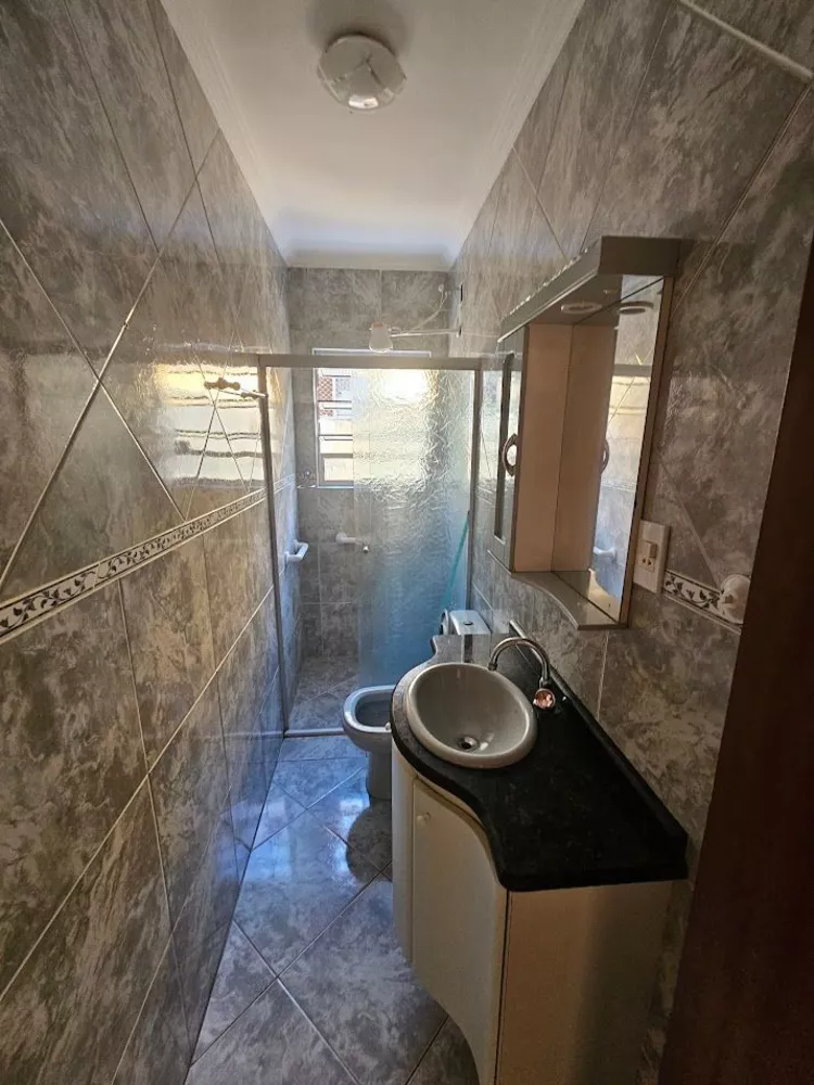 Apartamento à venda com 2 quartos, 50m² - Foto 5