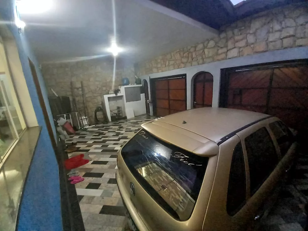 Casa de Condomínio à venda com 6 quartos, 300m² - Foto 15