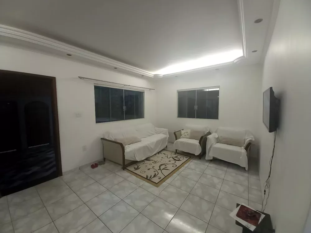 Casa de Condomínio à venda com 6 quartos, 300m² - Foto 14