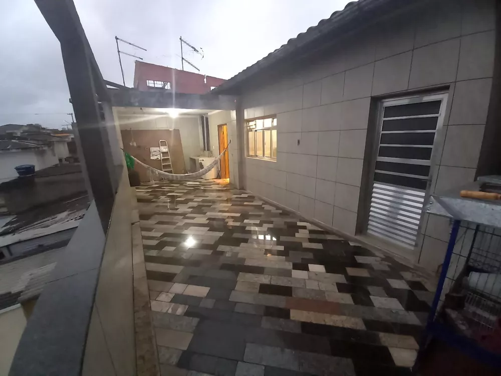 Casa de Condomínio à venda com 6 quartos, 300m² - Foto 12