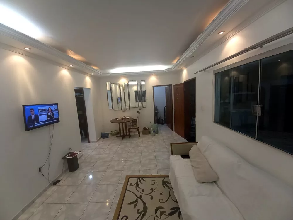 Casa de Condomínio à venda com 6 quartos, 300m² - Foto 16