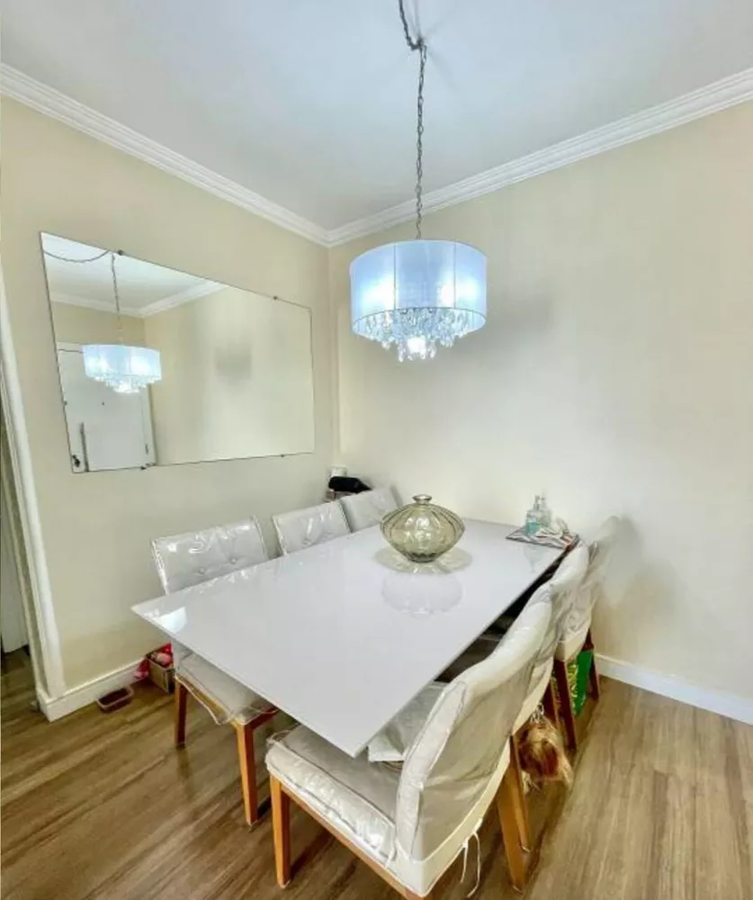 Apartamento à venda com 2 quartos, 54m² - Foto 8