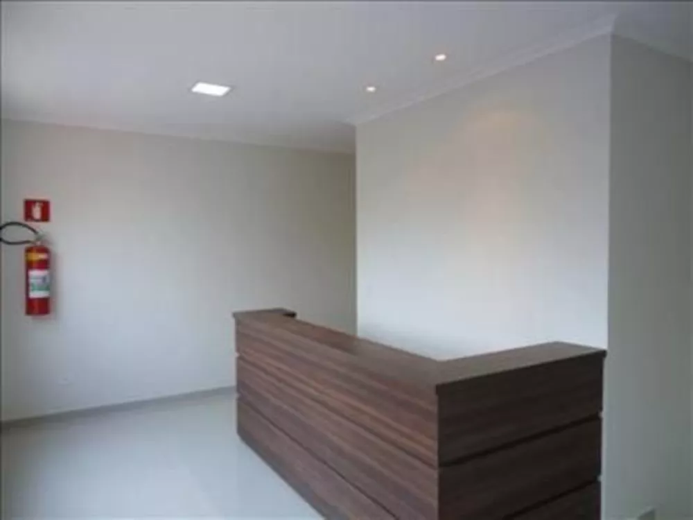 Conjunto Comercial-Sala para alugar, 28m² - Foto 8