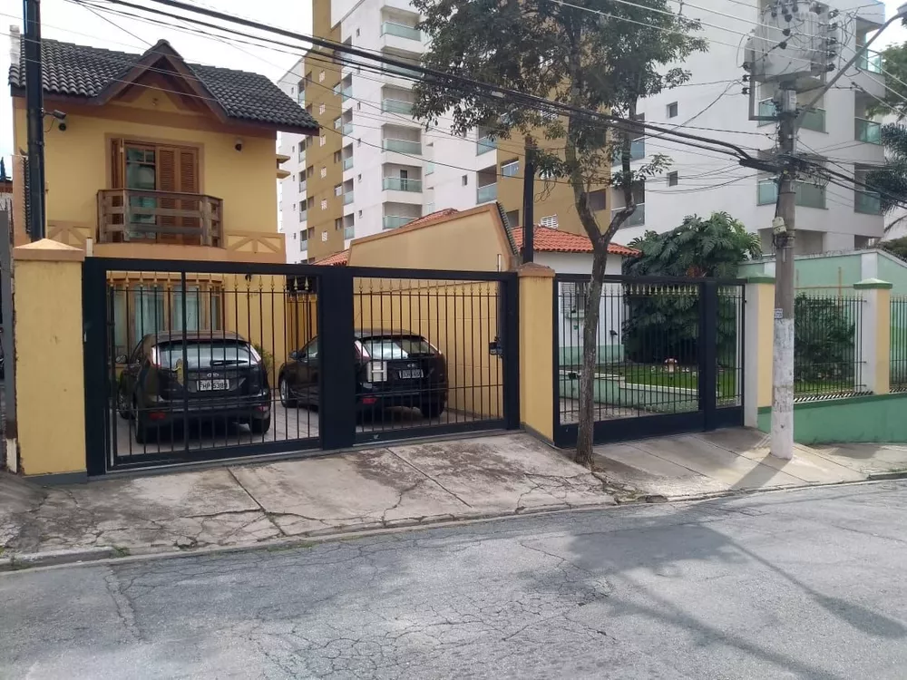 Casa de Condomínio à venda com 5 quartos, 450m² - Foto 3