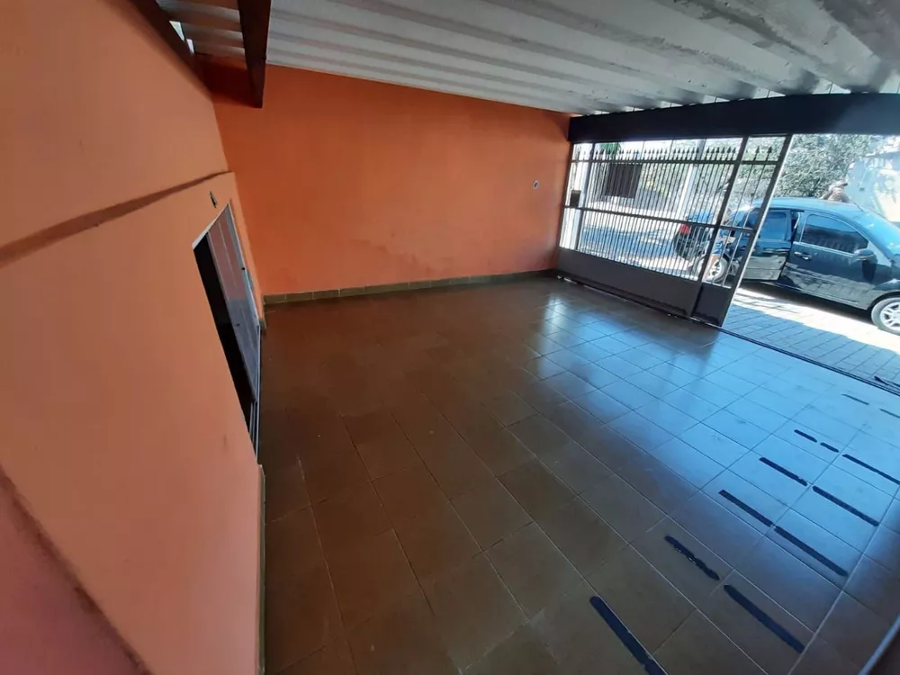 Casa à venda com 2 quartos, 108m² - Foto 6