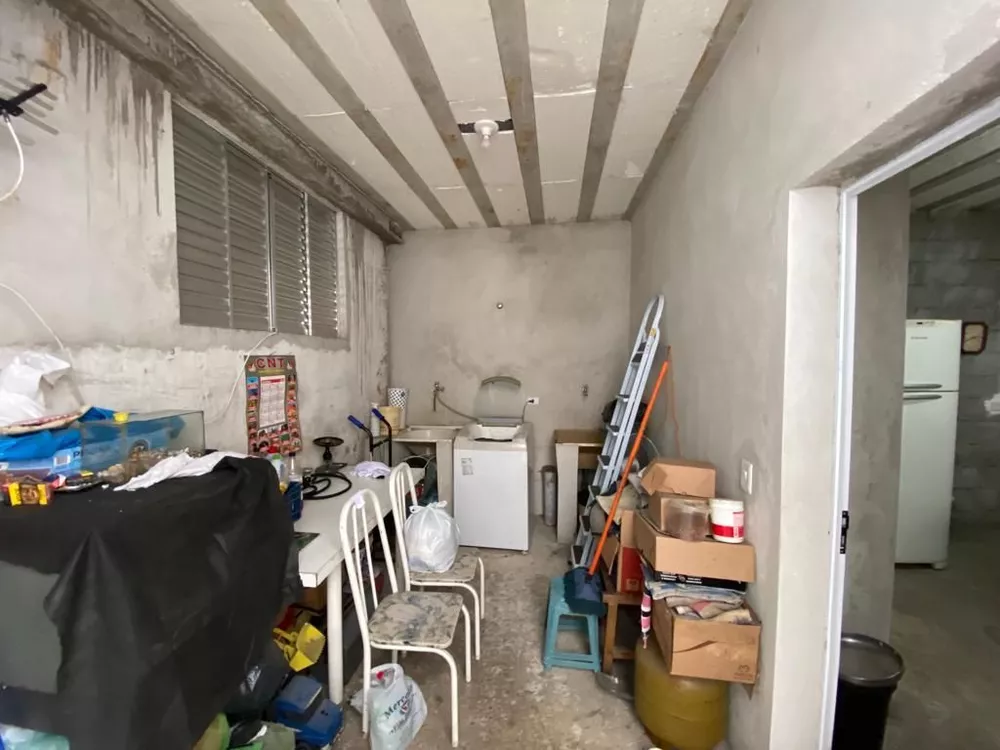 Casa à venda com 1 quarto, 25m² - Foto 1