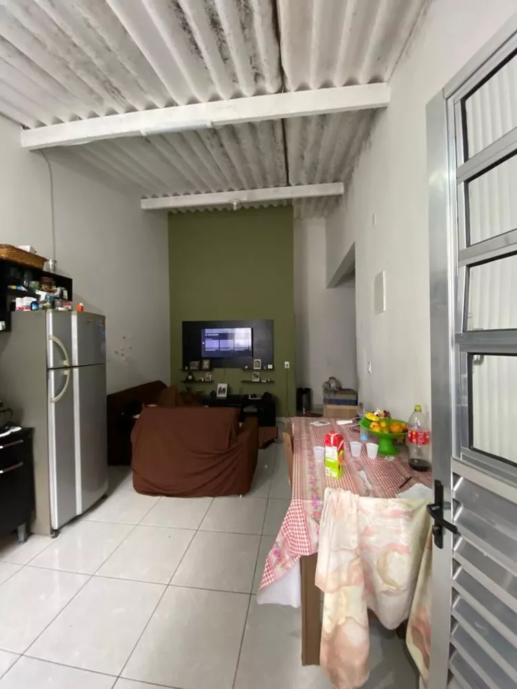 Casa à venda com 1 quarto, 25m² - Foto 7