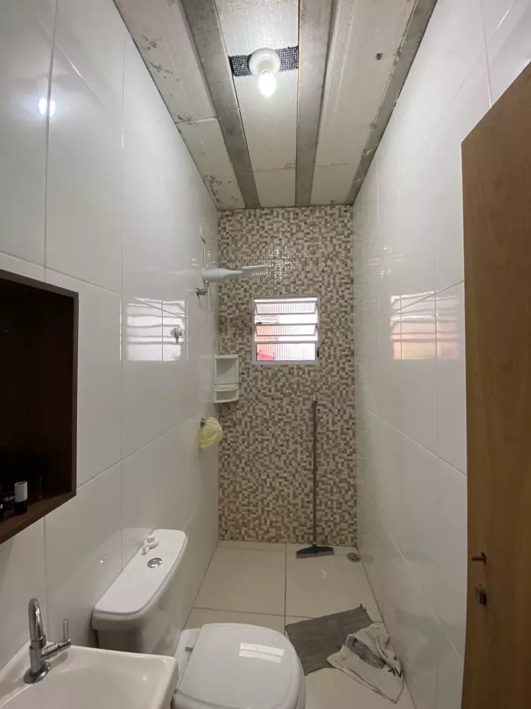 Casa à venda com 1 quarto, 25m² - Foto 12