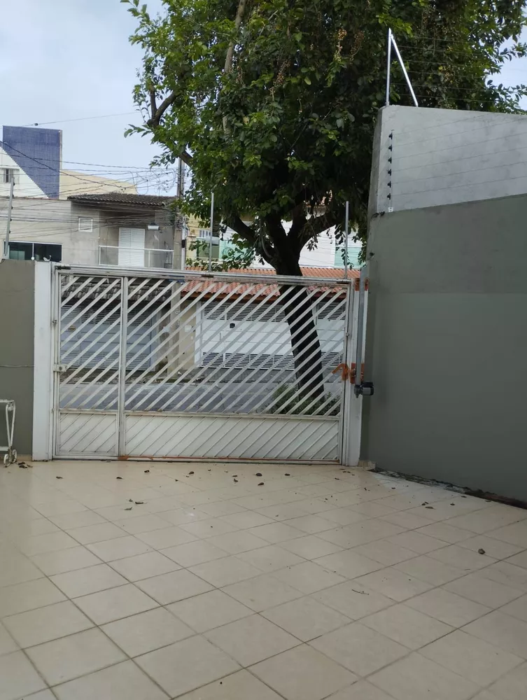 Sobrado à venda com 3 quartos, 103m² - Foto 3