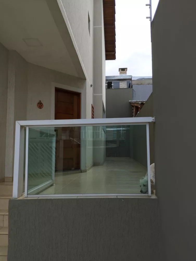 Sobrado à venda com 3 quartos, 103m² - Foto 4