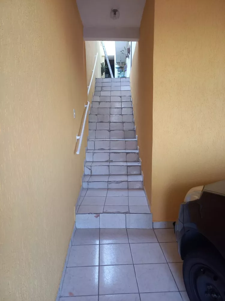 Sobrado à venda com 2 quartos, 150m² - Foto 12